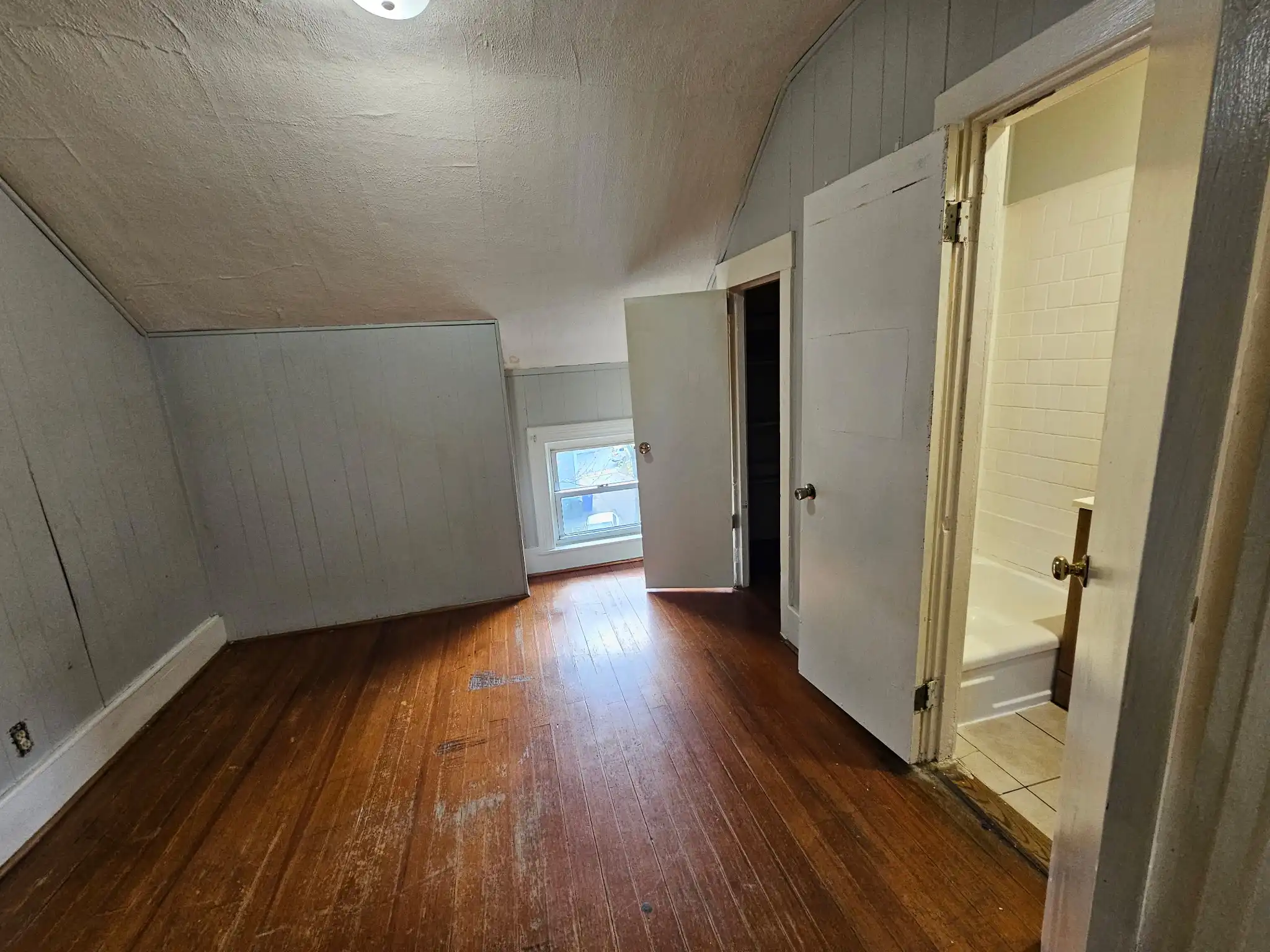 Apartment Cleanout - After 2