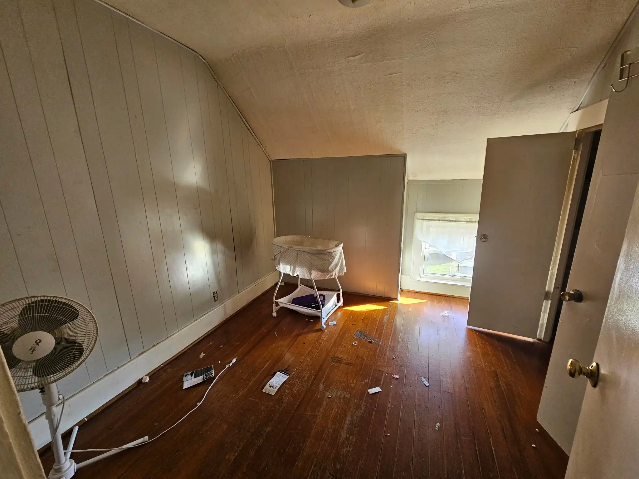 Apartment Cleanout - After 5