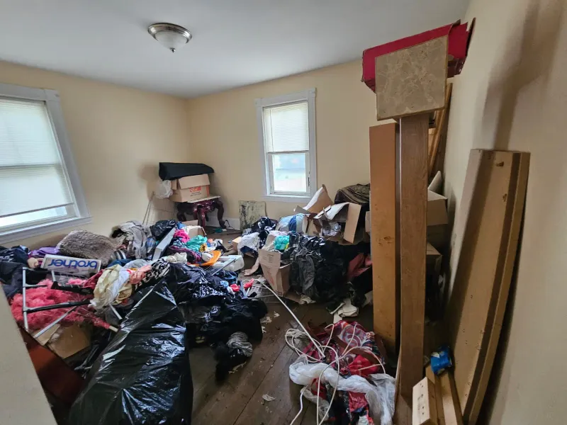 Apartment Clean Outs in New Bedford MA